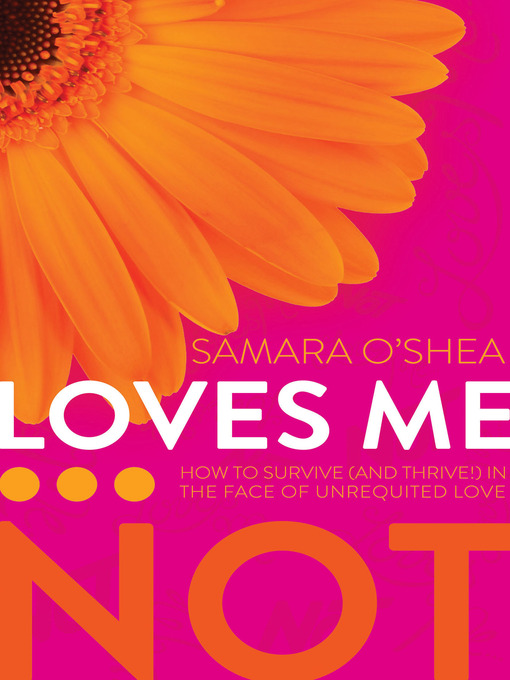 Title details for Loves Me...Not by Samara O'Shea - Wait list